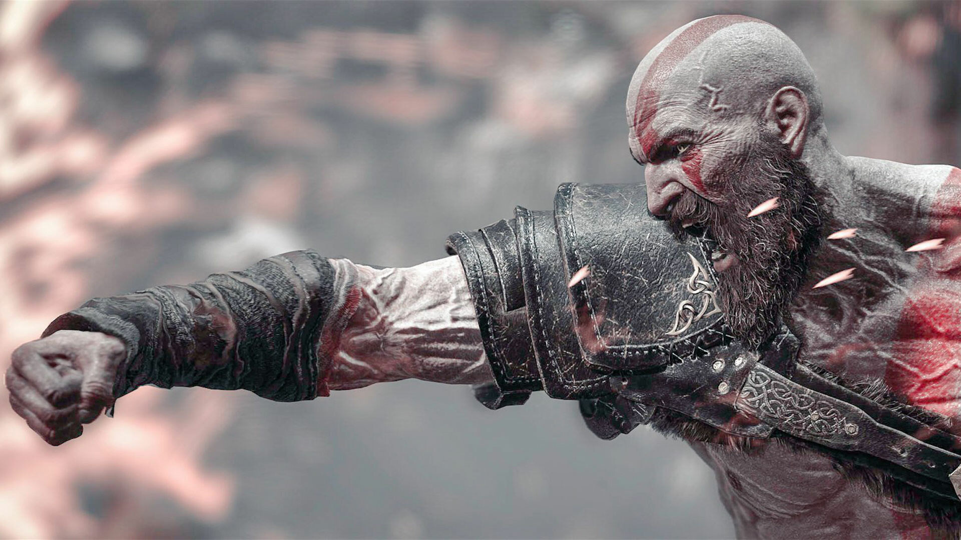 اطلاعاتی از داستان و شخصیت‌های سریال God of War فاش شد