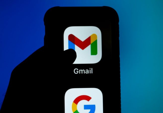 هک جیمیل؛ گوگل ادعاها را رد کرد