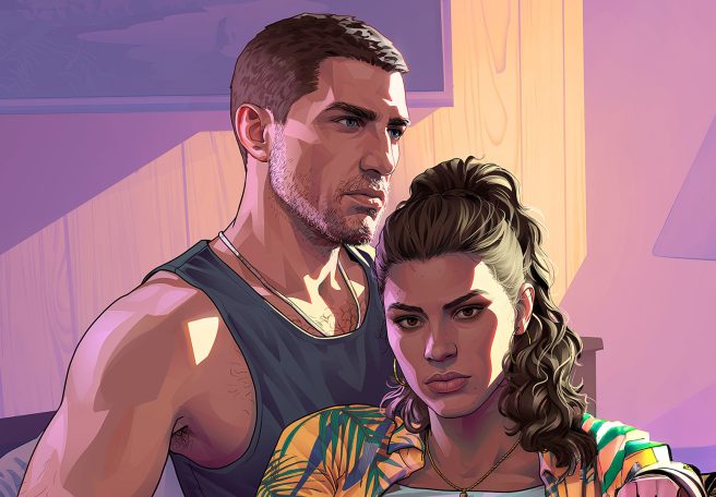 سکوت راکاستار درباره GTA 6 میشکند؛ منتظر خبرهای هیجانانگیزی باشید