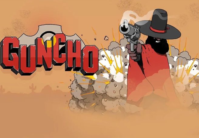 معرفی بازی موبایل Guncho | گانگستر تنهای غرب