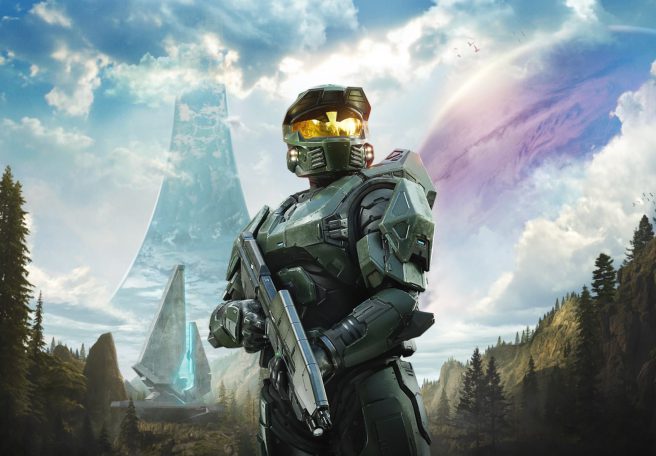ریمیک بازی Halo: Combat Evolved تایید شد
