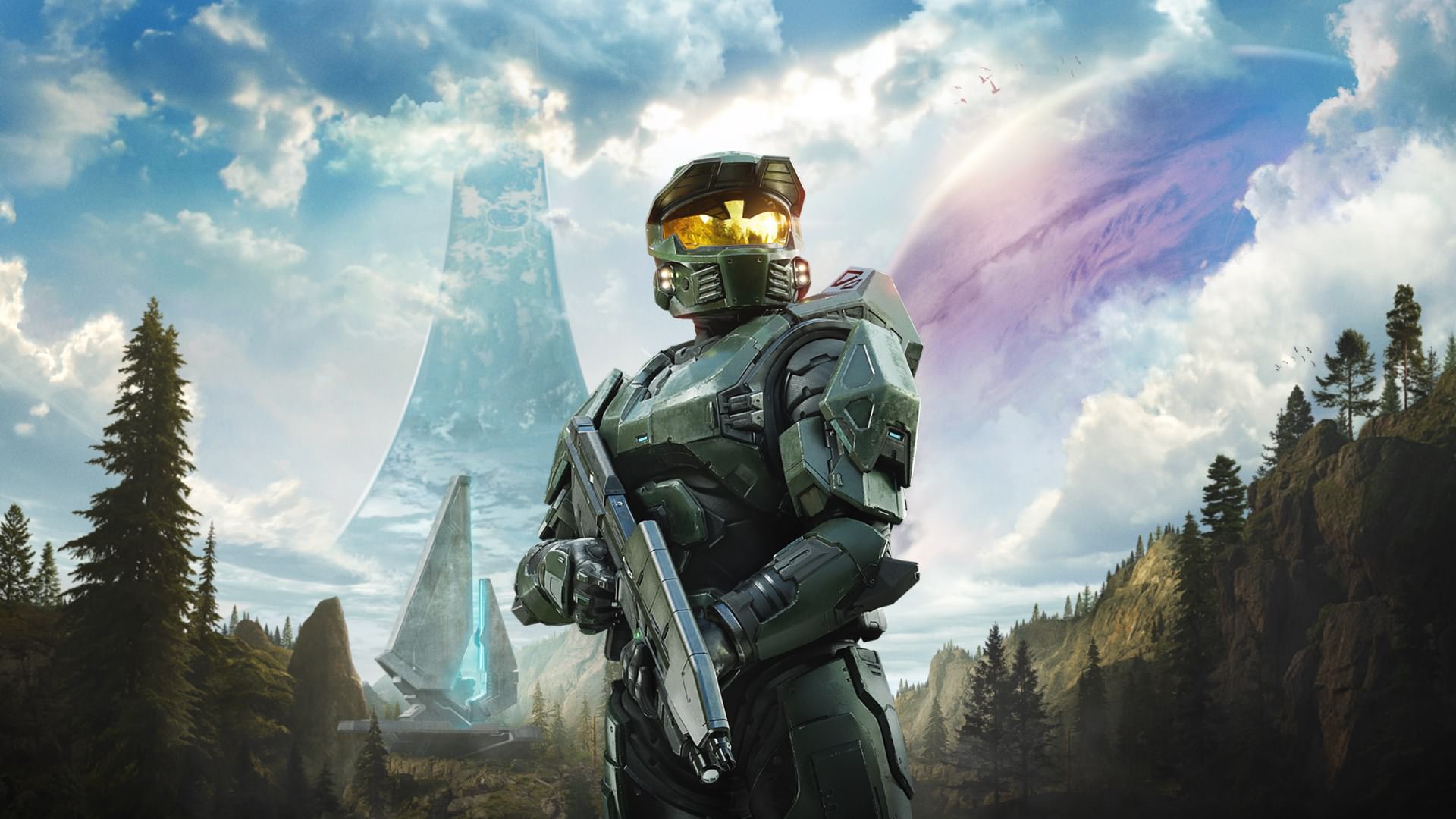ریمیک بازی Halo: Combat Evolved تایید شد