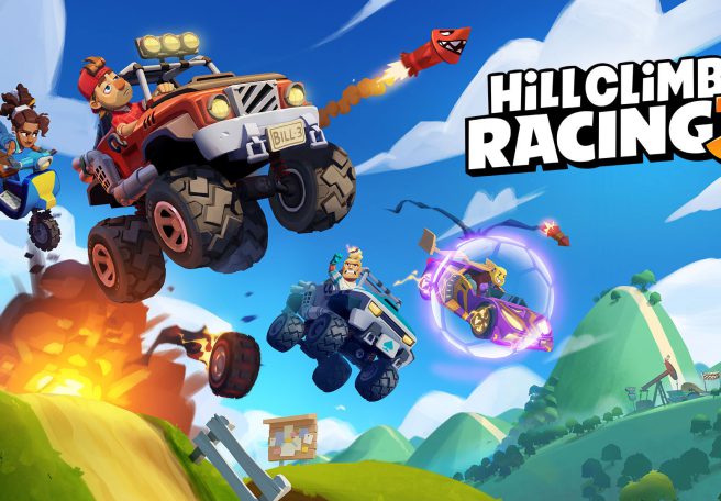 بازی Hill Climb Racing 3 به‌صورت محدود برای اندروید عرضه شد؛ ریسینگ خاطره‌انگیز موبایل