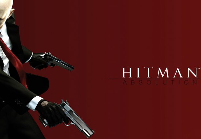 بازی Hitman: Absolution برای موبایل منتشر شد