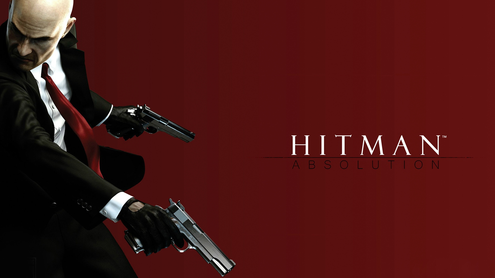 بازی Hitman: Absolution برای موبایل منتشر شد