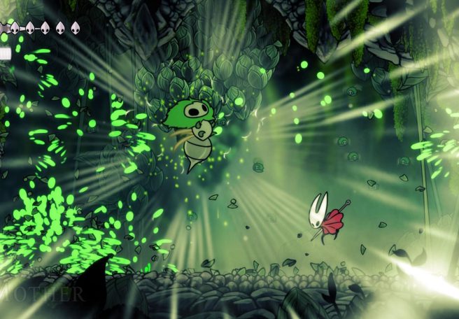 آپدیت جدید Hollow Knight: Silksong قدرتمندترین مهارت بازی را ضعیف‌تر می‌کند