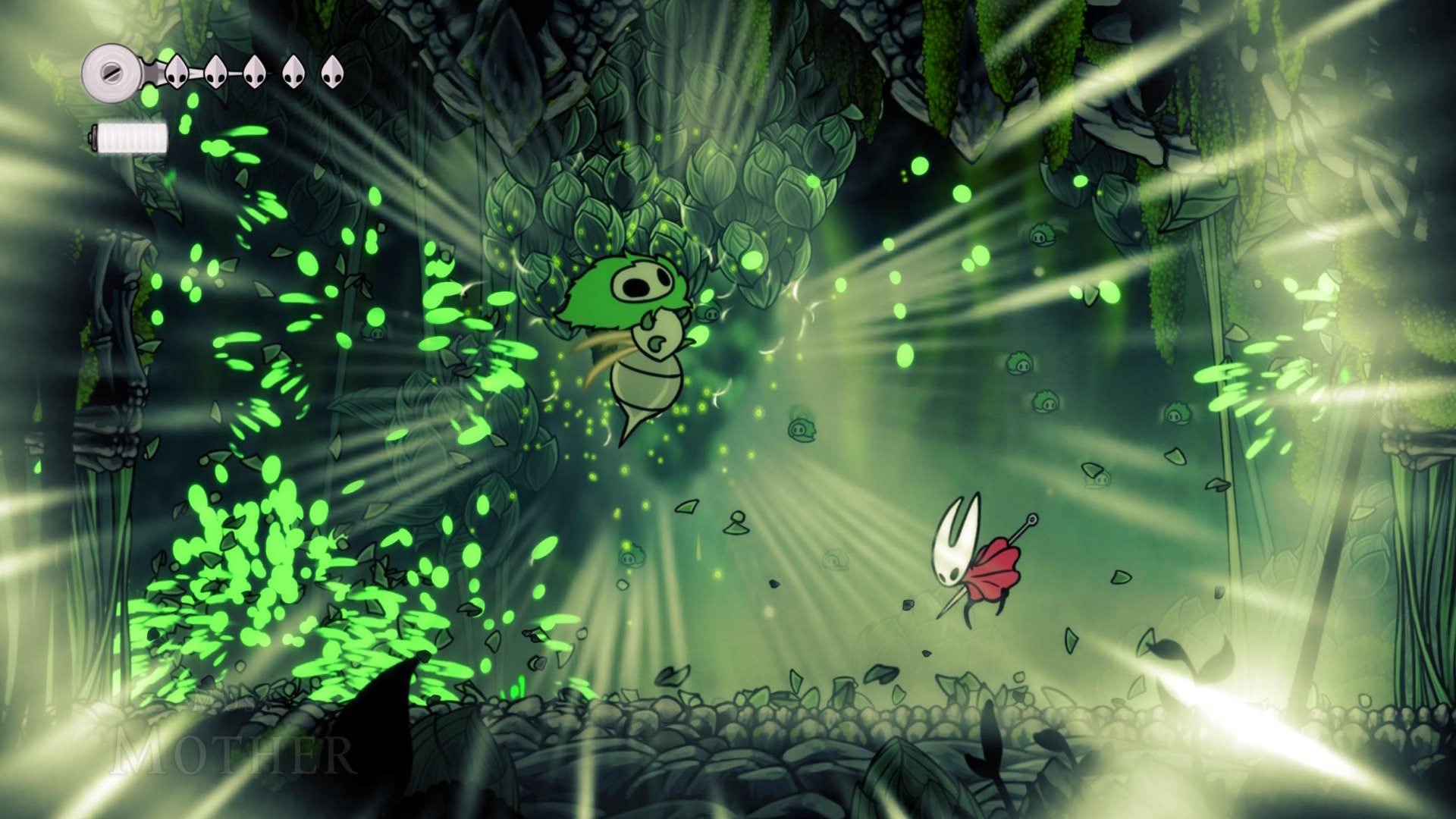 آپدیت جدید Hollow Knight: Silksong قدرتمندترین مهارت بازی را ضعیف‌تر می‌کند