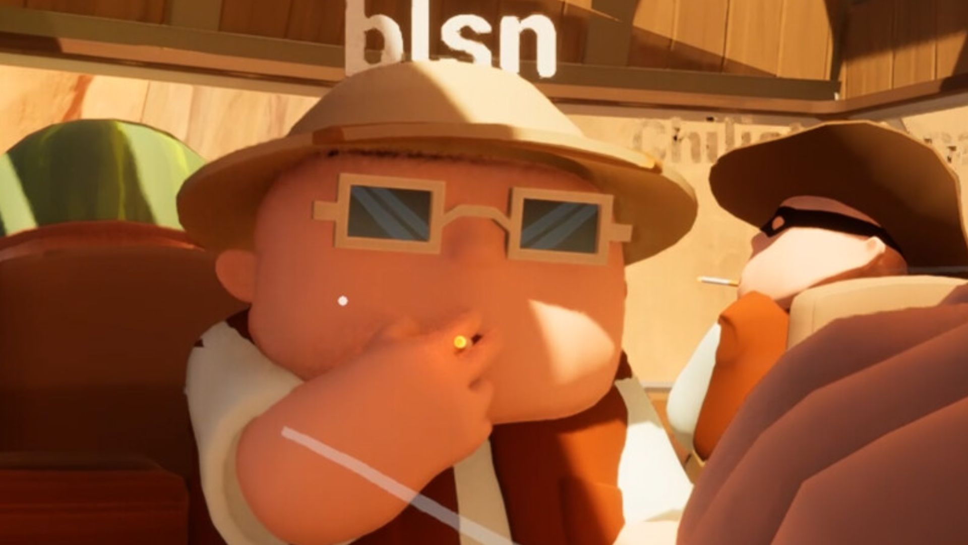 بازی مستقل RV There Yet با فروش میلیونی به پدیده جدید استیم تبدیل شد