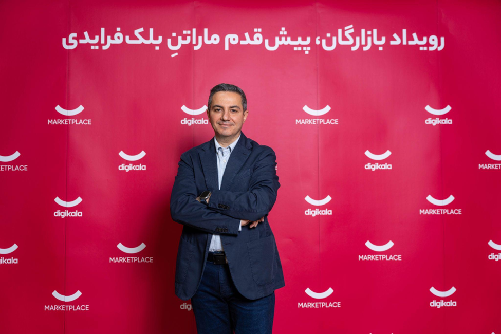 محمدی: دیجی‌کالا امکان قیمت‌گذاری هوشمند و پیش‌بینی تقاضا با AI را فعال می‌کند