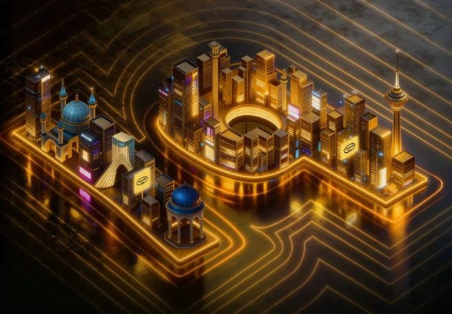 ایرانسل ۱۹ ساله شد؛ از ورود سیم‌کارت‌های اعتباری تا 5G و فیبرنوری