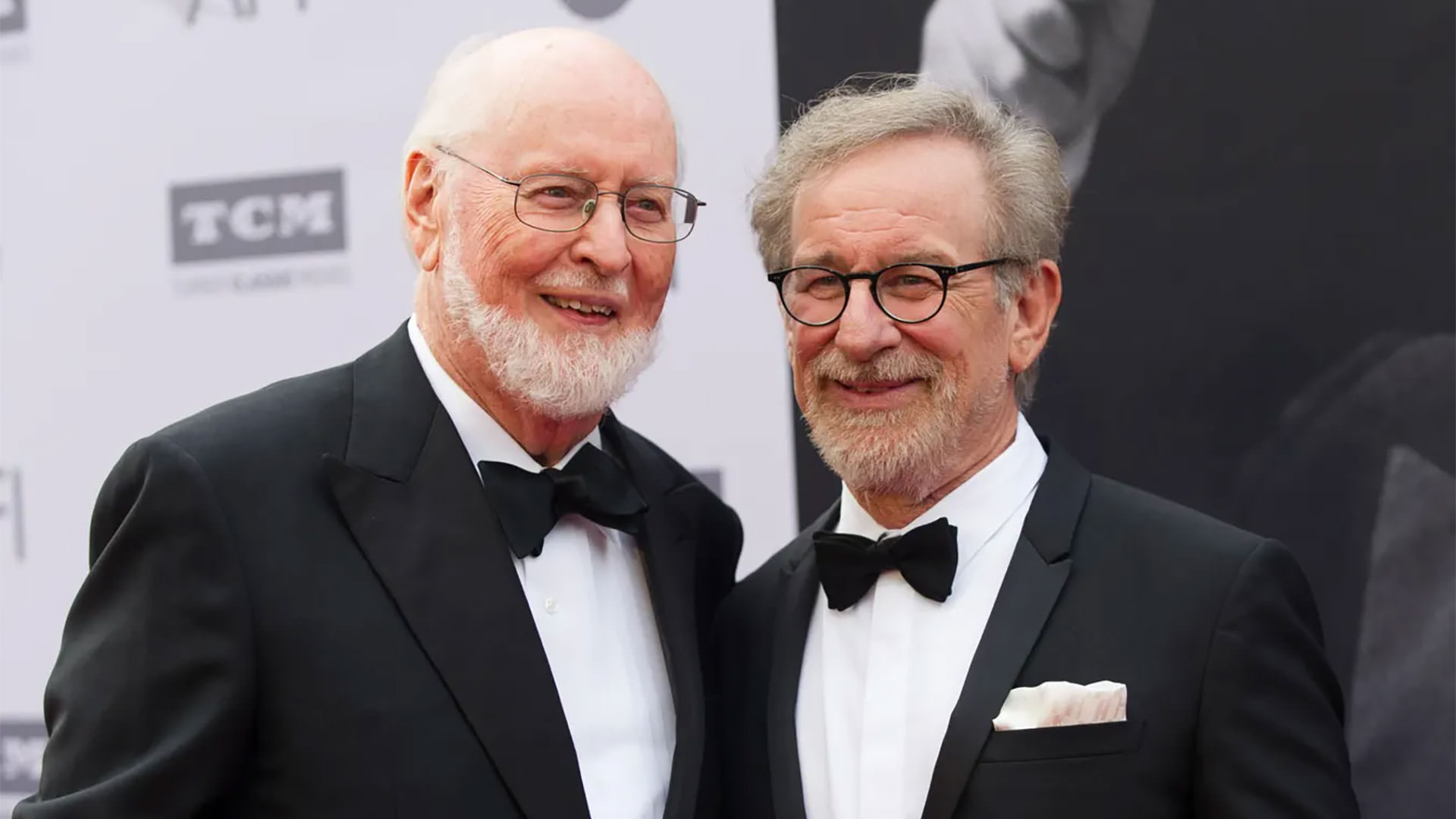 جان ویلیامز موسیقی فیلم جدید استیون اسپیلبرگ را می‌سازد؛ همکاری افسانه‌ای ادامه دارد