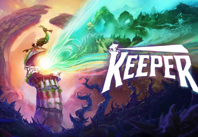 ساخت بازی Keeper، انحصاری جدید ایکس باکس به پایان رسید، اعلام حجم