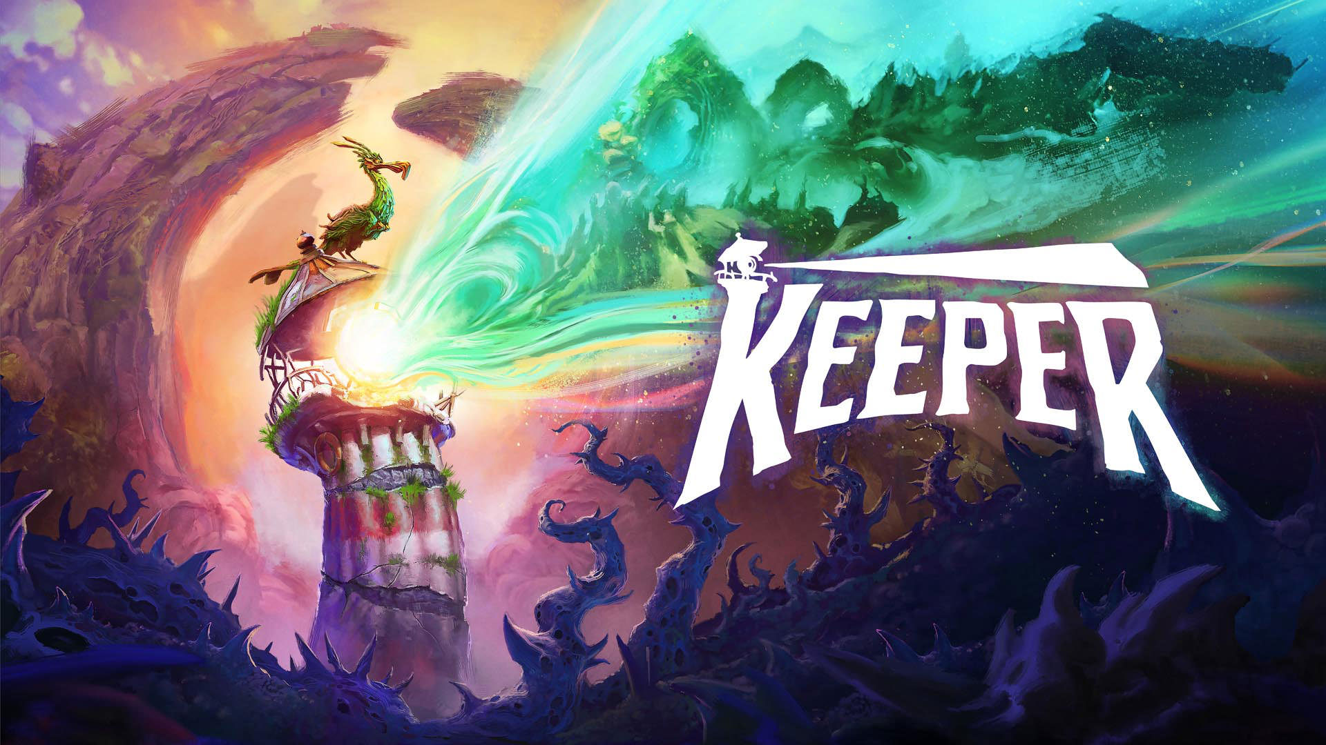 ساخت بازی Keeper، انحصاری جدید ایکس باکس به پایان رسید، اعلام حجم