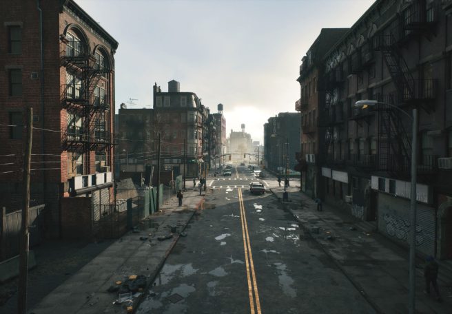 تیزر بازی جدید سازنده سابق Just Cause منتشر شد