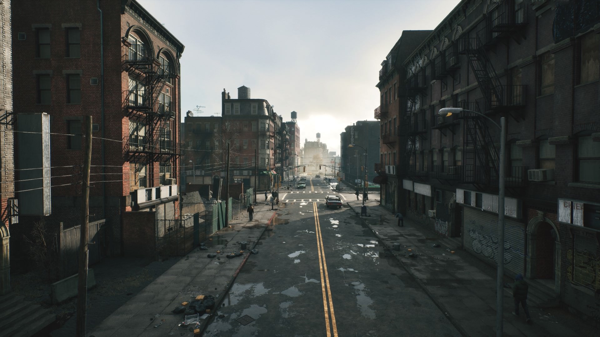 تیزر بازی جدید سازنده سابق Just Cause منتشر شد