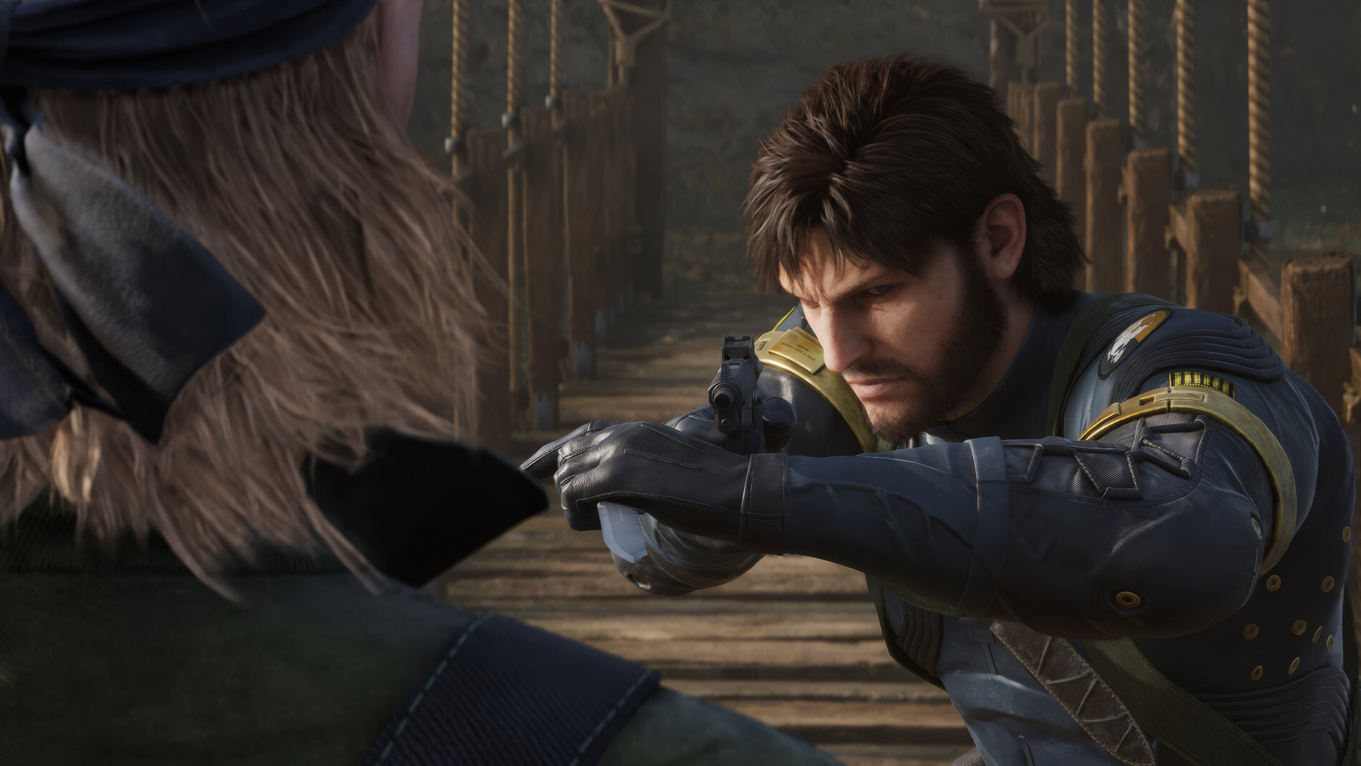 فروش فوق العاده بازی های متال گیر و سایلنت هیل ادامه دارد