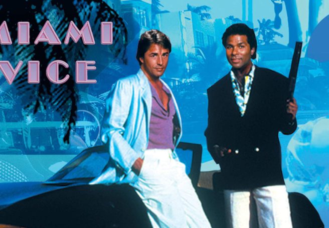 اولین بازیگران فیلم Miami Vice جدید مشخص شدند