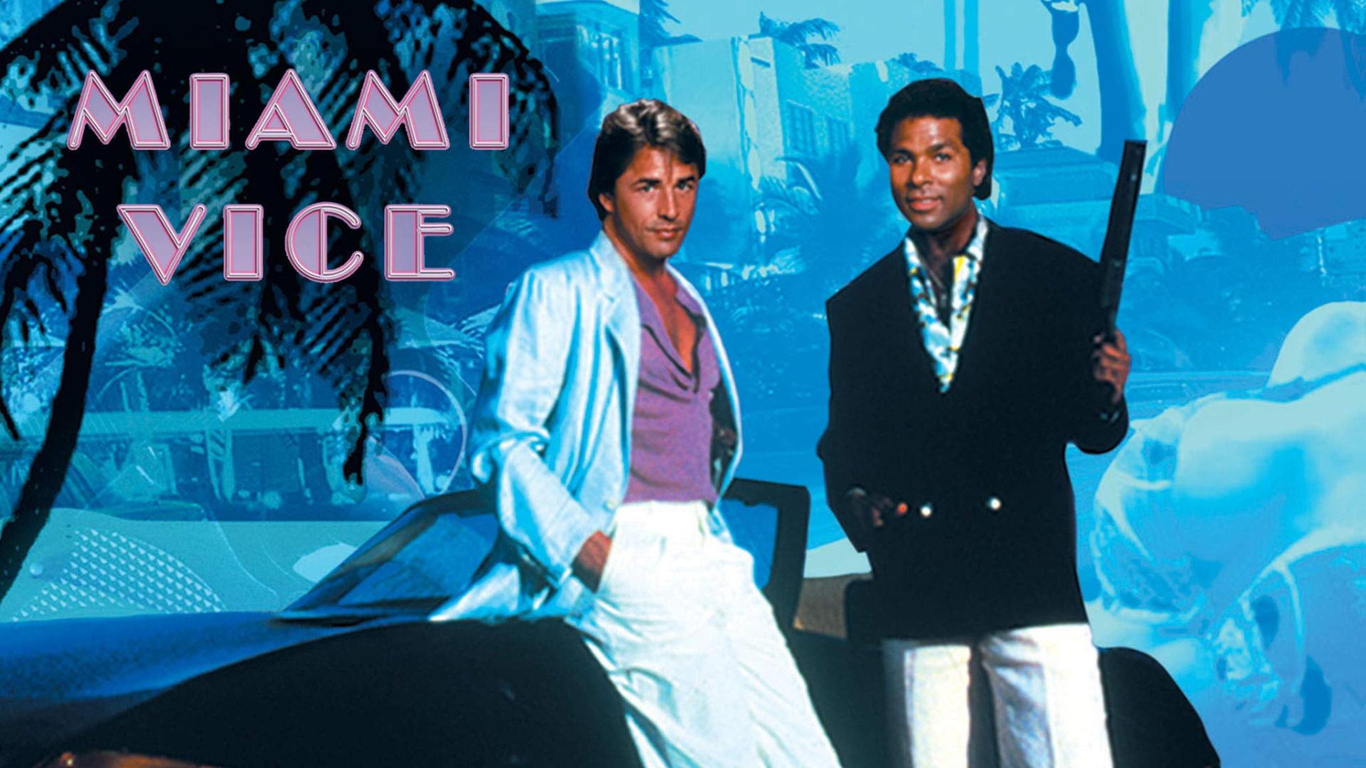 اولین بازیگران فیلم Miami Vice جدید مشخص شدند