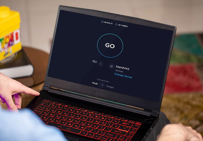 جا ماندن اینترنت ایران از کشورهای حاشیه خلیج‌فارس؛ فقط اینترنت ۸ کشور از ما کندتر است