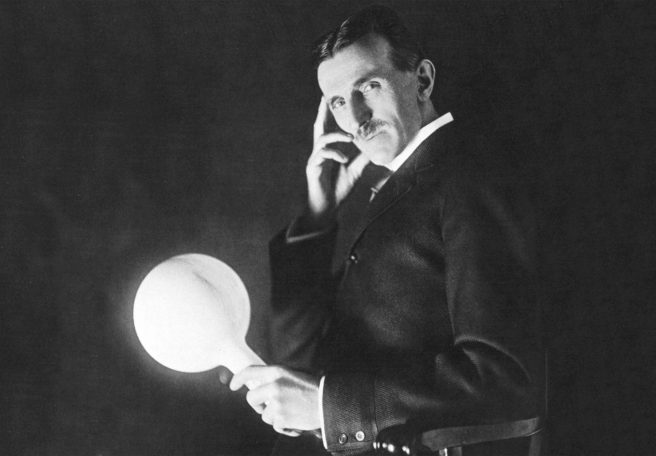 نیکولا تسلا