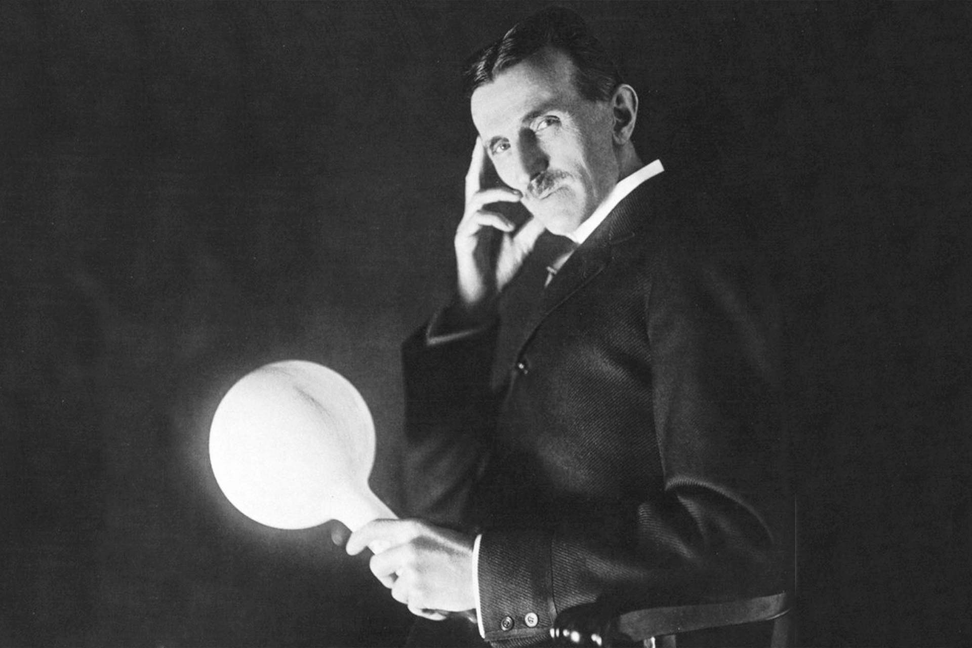 نیکولا تسلا