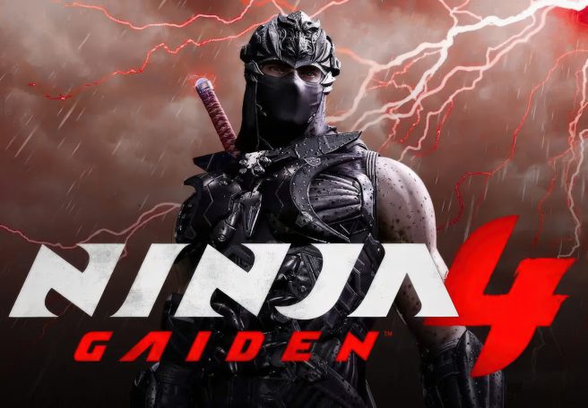 بازی Ninja Gaiden 4 اولین رکورد جهانی خود را ثبت کرد