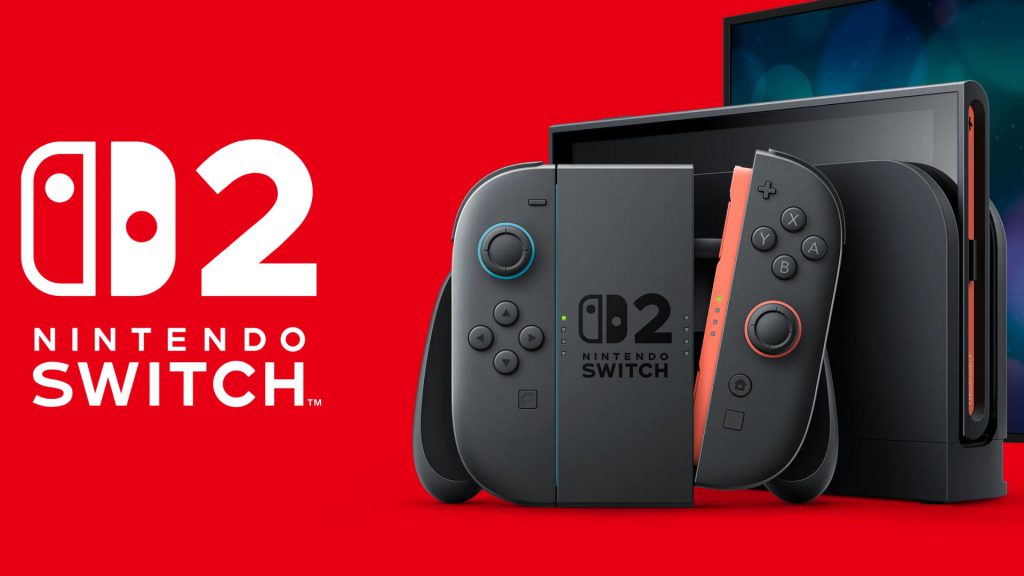 بازی‌های Nintendo DS به نینتندو سوییچ 2 می‌آیند؟