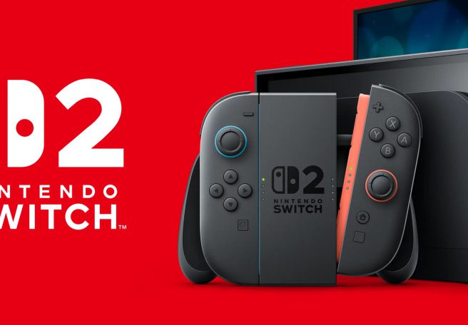 بازی‌های Nintendo DS به نینتندو سوییچ 2 می‌آیند؟