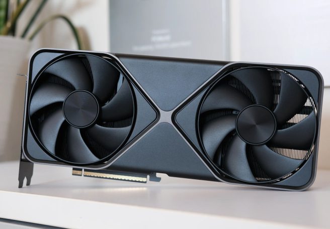ازدواجی که با کارت گرافیک RTX 5090 مهر و موم شد