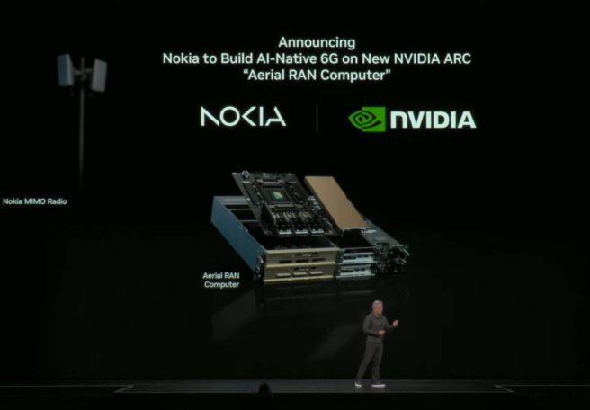 نوکیا با ارزشمندترین شرکت دنیا وارد همکاری شد؛ آغاز عصری جدید