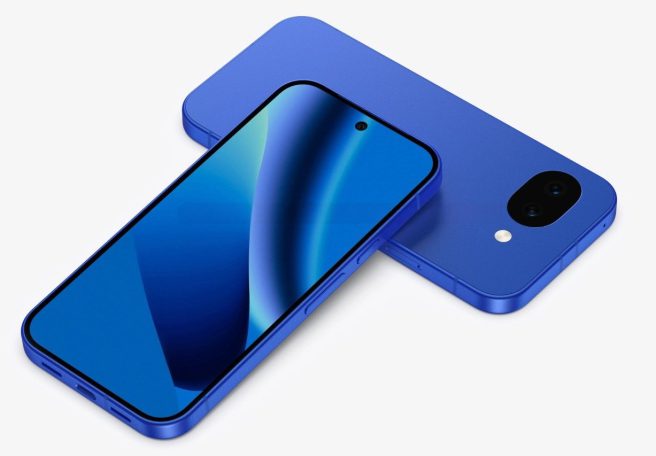 خودنمایی پیکسل 10a در تصاویر جدید؛ شبه‌پرچمدار دوست‌داشتنی گوگل