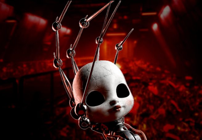 پایان بازی Poppy Playtime فرا رسید؛ فصل پنجم با تریلری مرموز معرفی شد