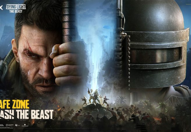پابحی موبایل رویداد جدیدی را با همکاری Dying Light: The Beast آغاز کرد