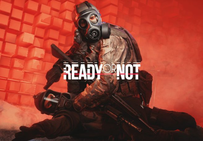 بازی Ready or Not تاییدیه Steam Deck دریافت کرد؛ اجرای بهینه و بدون مشکل