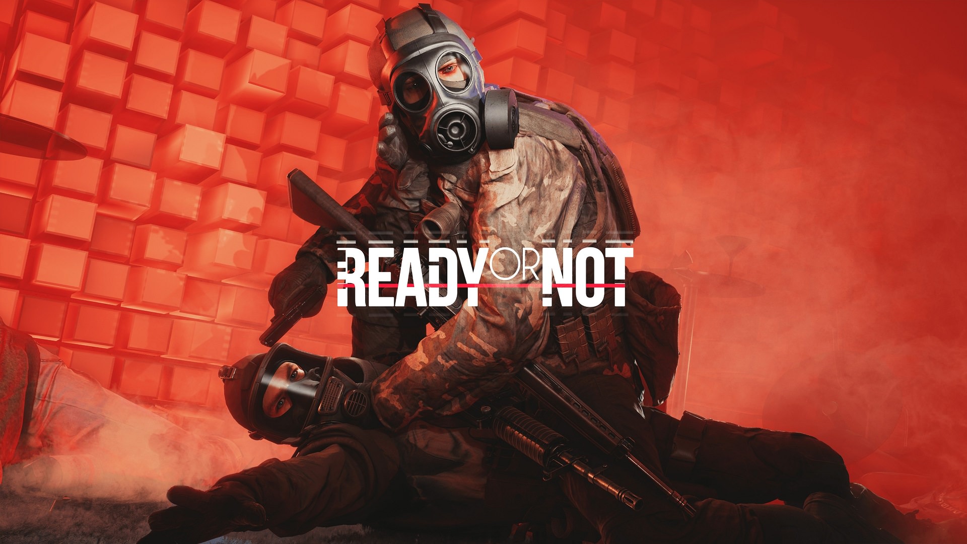 بازی Ready or Not تاییدیه Steam Deck دریافت کرد؛ اجرای بهینه و بدون مشکل
