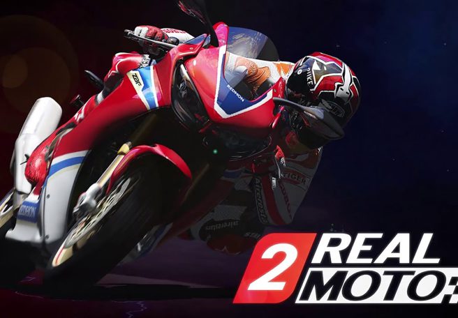 معرفی بازی موبایل Real Moto 2 | نهایت سرعت در موتور سواری