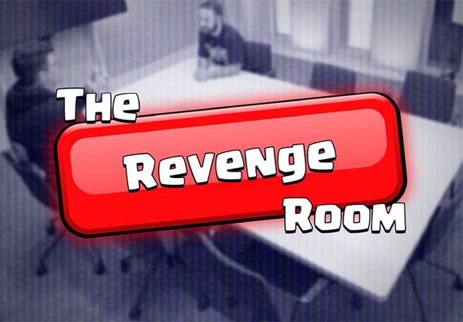 سازندگان کلش آف کلنز را به‌دلیل تأخیر در بهبود دکمه Revenge مجازات کنید!
