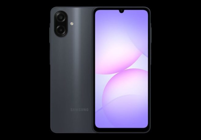 یکی از خوشقیمتترین گوشیهای سامسونگ آپدیت One UI 8 را دریافت کرد