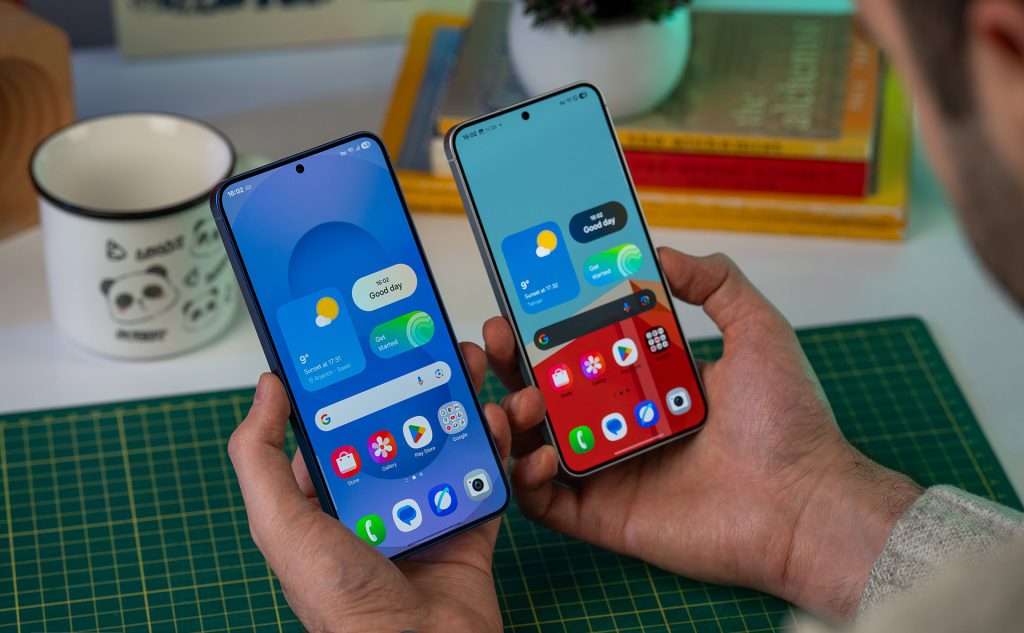 تاریخ رونمایی گلکسی اس ۲۶ لو رفت