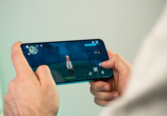 پردازنده اگزینوس ۲۶۰۰ سامسونگ بار دیگر قدرتنمایی کرد