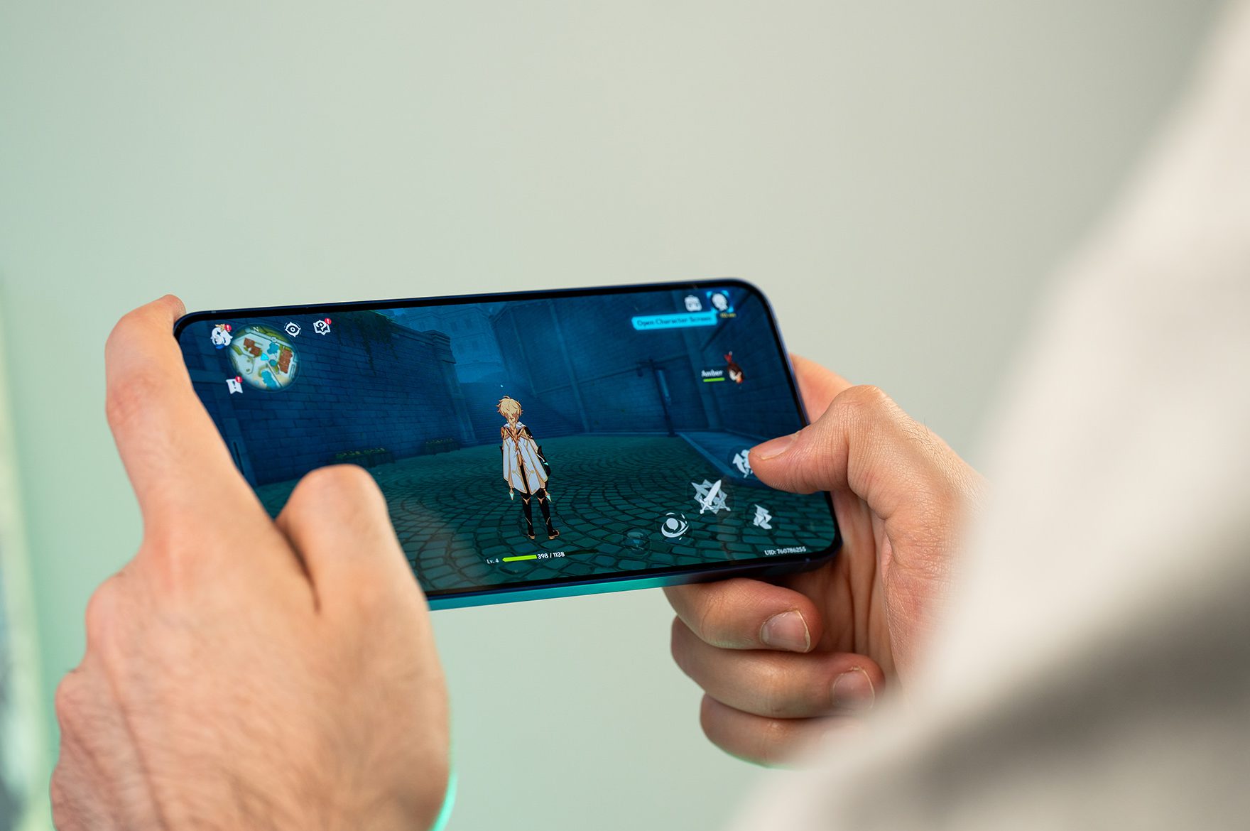 پردازنده اگزینوس ۲۶۰۰ سامسونگ بار دیگر قدرتنمایی کرد