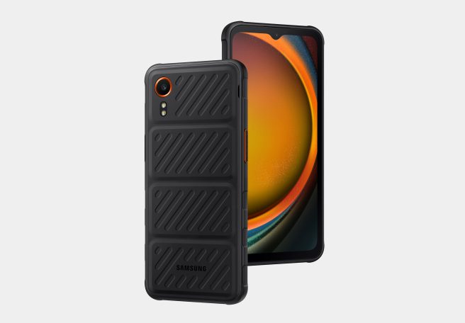 آپدیت One UI 8 برای ۲ گوشی دیگر سامسونگ هم منتشر شد