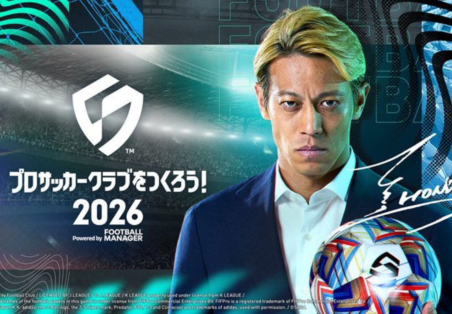 بازی SEGA Football Club Champions تا سال ۲۰۲۶ تاخیر خورد