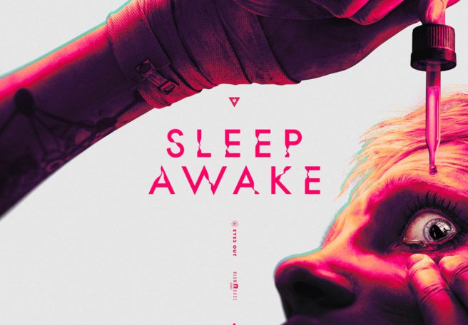 تاریخ انتشار بازی ترسناک Sleep Awake مشخص شد؛ اثری از کارگردان Spec Ops: The Line