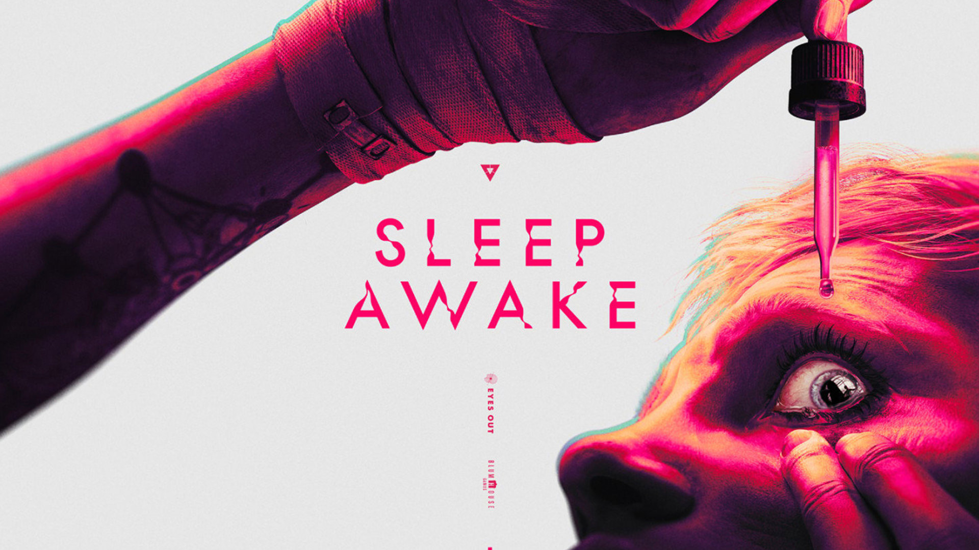 تاریخ انتشار بازی ترسناک Sleep Awake مشخص شد؛ اثری از کارگردان Spec Ops: The Line