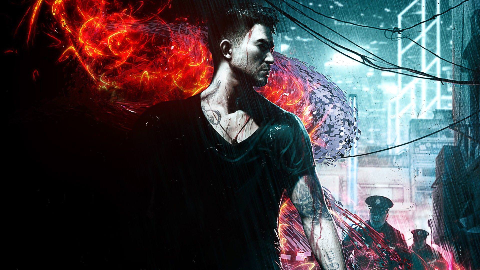 فیلم Sleeping Dogs یک قدم به تولید نزدیک‌تر شد