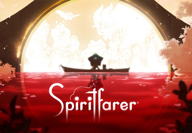 معرفی بازی موبایل Spiritfarer | زندگی و پذیرش مرگ