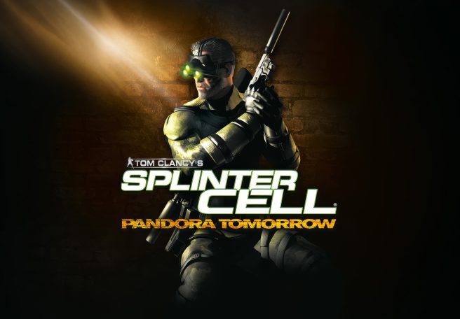 بازگشت غافل‌گیرکننده اسپلینتر سل؛ Splinter Cell: Pandora Tomorrow به استیم بازگشت