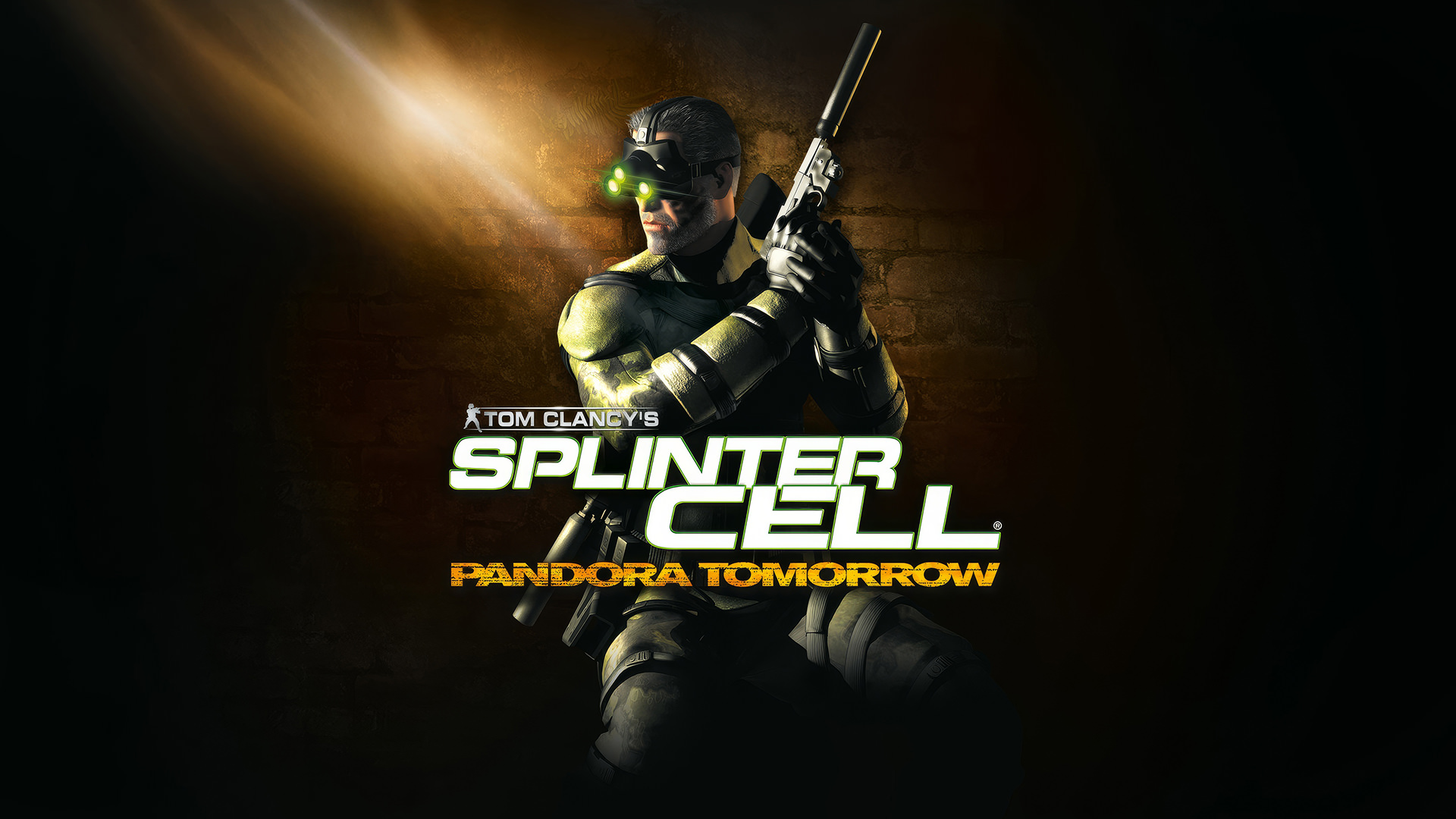 بازگشت غافل‌گیرکننده اسپلینتر سل؛ Splinter Cell: Pandora Tomorrow به استیم بازگشت