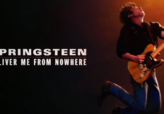 نمره‌های فیلم Springsteen: Deliver Me from Nowhere از سایت‌های معتبر دنیا